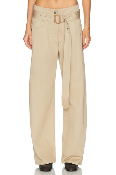 Acne Studios Acne Studios Page Tailored Twill Trouser