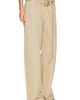 Acne Studios Acne Studios Page Tailored Twill Trouser - 2