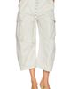 Acne Studios Acne Studios Pama Light Twill Trouser - 1