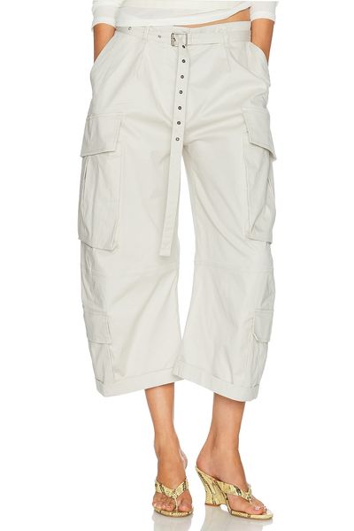 Acne Studios Acne Studios Pama Light Twill Trouser