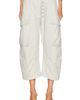 Acne Studios Acne Studios Pama Light Twill Trouser - 2