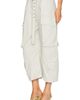 Acne Studios Acne Studios Pama Light Twill Trouser - 4