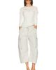 Acne Studios Acne Studios Pama Light Twill Trouser - 6