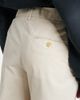 Acne Studios Acne Studios Patty cotton barrel-leg pants - 6