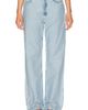 Acne Studios Acne Studios Pazer Straight Leg - 1