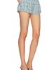Acne Studios Acne Studios Pebby Plaid Short - 2