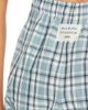 Acne Studios Acne Studios Pebby Plaid Short - 6