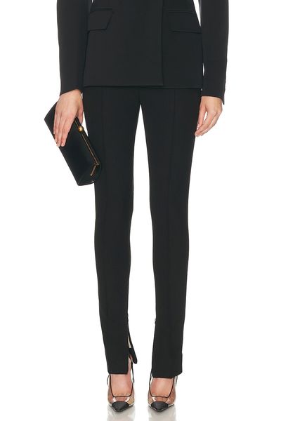 Acne Studios Acne Studios Pelli Stretch Leg Pant