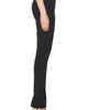 Acne Studios Acne Studios Pelli Stretch Leg Pant - 4
