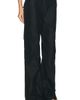 Acne Studios Acne Studios Pieter Classic Satin Trouser - 2