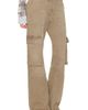 Acne Studios Acne Studios Pieter Rustic Twill Trouser - 2