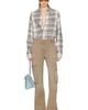 Acne Studios Acne Studios Pieter Rustic Twill Trouser - 5