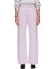 Acne Studios Acne Studios Pink 2021F Regular Fit Jeans - 1