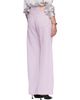 Acne Studios Acne Studios Pink 2021F Regular Fit Jeans - 3