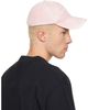 Acne Studios Acne Studios Pink Embroidered Logo Cap - 3