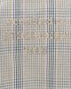 Acne Studios Acne Studios Plaid Bomber Funnel Neck Jacket Brown/Blue - 6