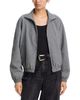 Acne Studios Acne Studios Plaid Bomber Jacket - 3