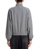 Acne Studios Acne Studios Plaid Bomber Jacket - 4