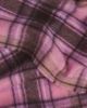 Acne Studios Acne Studios Plaid cashmere and wool scarf - 4