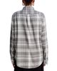 Acne Studios Acne Studios Plaid Double Layer Shirt - 3