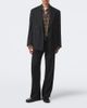 Acne Studios Acne Studios Plaid flannel shirt - 2