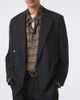 Acne Studios Acne Studios Plaid flannel shirt - 5