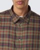 Acne Studios Acne Studios Plaid flannel shirt - 6