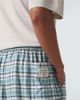 Acne Studios Acne Studios Plaid flannel shorts - 5
