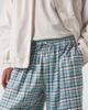 Acne Studios Acne Studios Plaid flannel shorts - 6