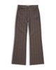 Acne Studios Acne Studios Plaid Pants - 1