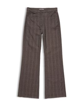 Acne Studios Acne Studios Plaid Pants