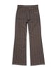 Acne Studios Acne Studios Plaid Pants - 2