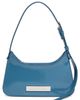 Acne Studios Acne Studios Platt Shoulder Bag Denim Blue One Size - 1