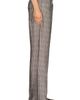 Acne Studios Acne Studios Poltana Check Fluid Trouser - 3