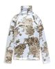 Acne Studios Acne Studios Printed Long Sleeve Top - 2