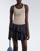 Acne Studios Acne Studios Printed ribbed-knit tank top - 2
