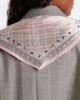 Acne Studios Acne Studios Printed silk satin scarf - 2