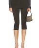 Acne Studios Acne Studios Pukora Tailored Trouser - 1