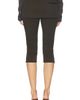 Acne Studios Acne Studios Pukora Tailored Trouser - 4