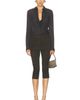 Acne Studios Acne Studios Pukora Tailored Trouser - 5