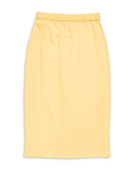 Acne Studios Acne Studios Pull On Pencil Skirt