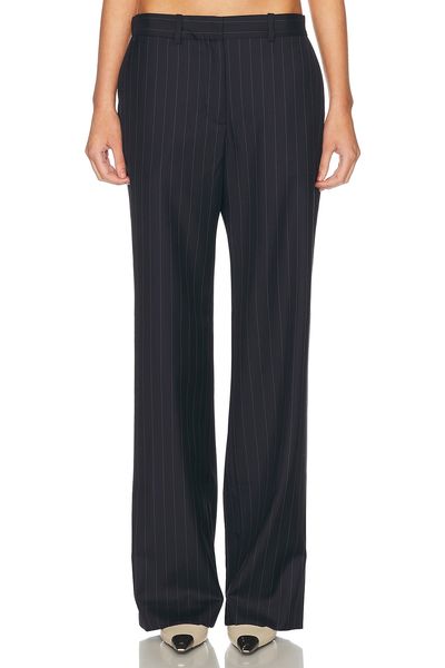 Acne Studios Acne Studios Pyxano Bootcut Trouser
