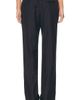 Acne Studios Acne Studios Pyxano Bootcut Trouser - 4
