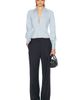 Acne Studios Acne Studios Pyxano Bootcut Trouser - 5