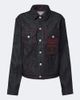 Acne Studios Acne Studios Re-Edition denim jacket - 1
