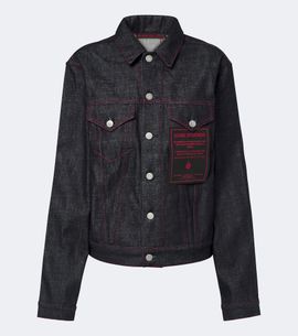 Acne Studios Acne Studios Re-Edition denim jacket