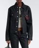 Acne Studios Acne Studios Re-Edition denim jacket - 2