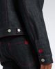 Acne Studios Acne Studios Re-Edition denim jacket - 4