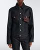 Acne Studios Acne Studios Re-Edition denim jacket - 5