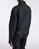 Acne Studios Acne Studios Re-Edition denim jacket - 6